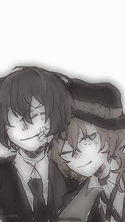 ai character: soukoku 15  background