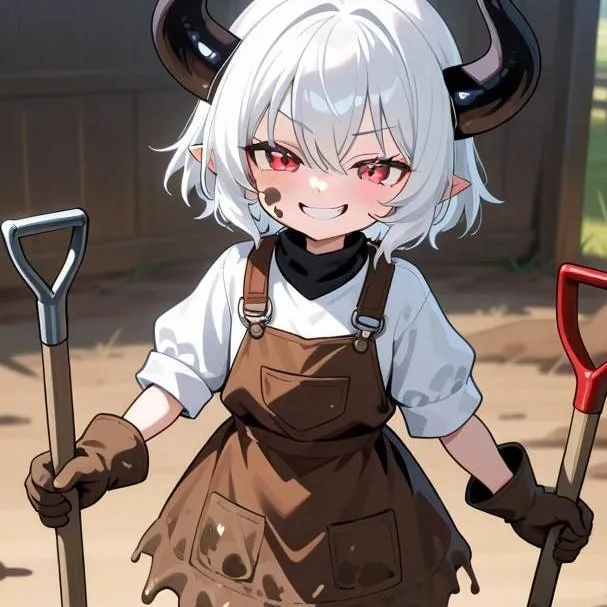 chat with ai character: Charlotte 