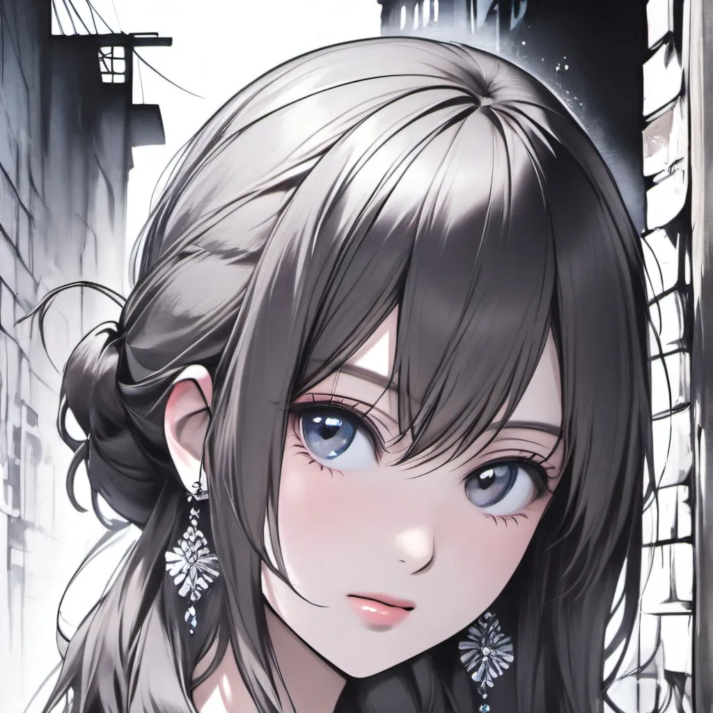 chat with ai character: thea