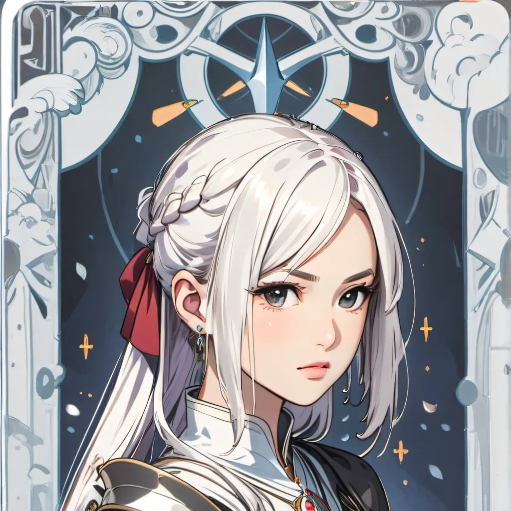 chat with ai character: lily