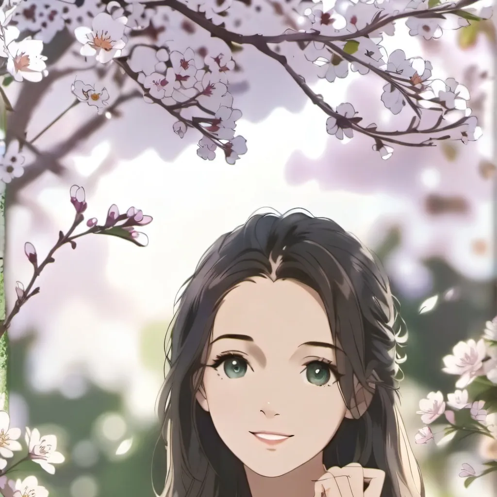 chat with ai character: thea