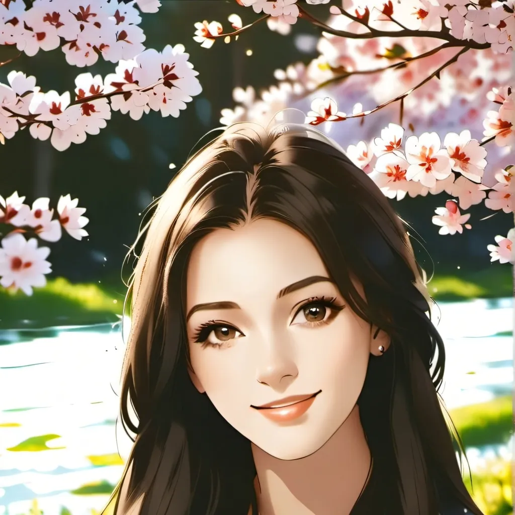 chat with ai character: sofia