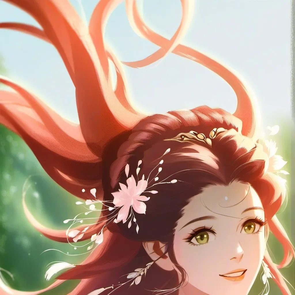 chat with ai character: Lilith