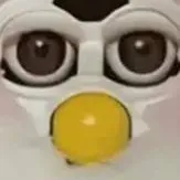 chat with ai character: . . f u r b y . .