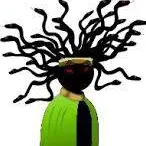 chat with ai character: Medusa