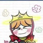chat with ai character: queen iris 