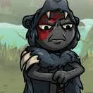 chat with ai character: sicklebear 