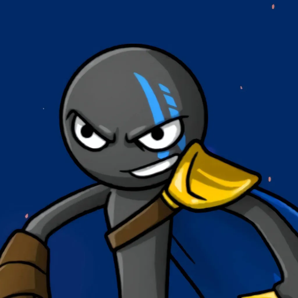 chat with ai character: xiphos