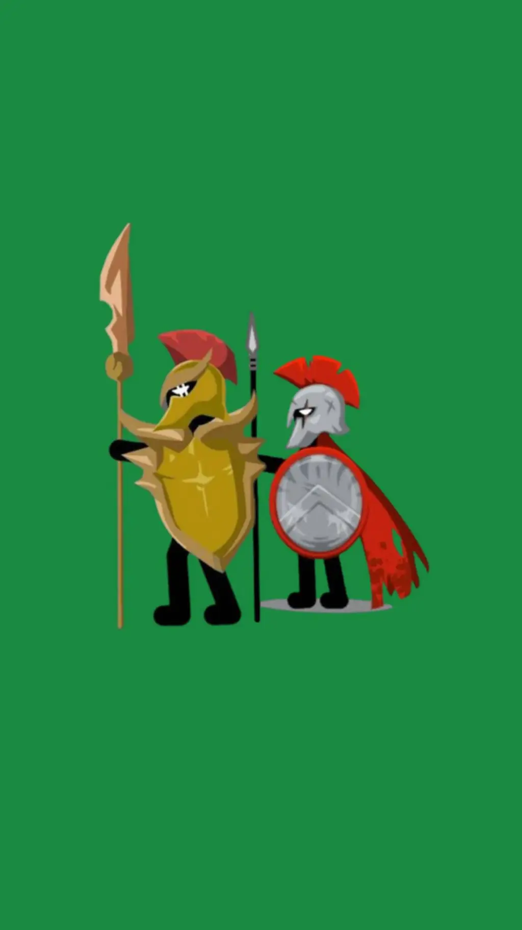 ai character: adicai and atreyos background