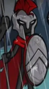 ai character: Atreyos  (remade)  background