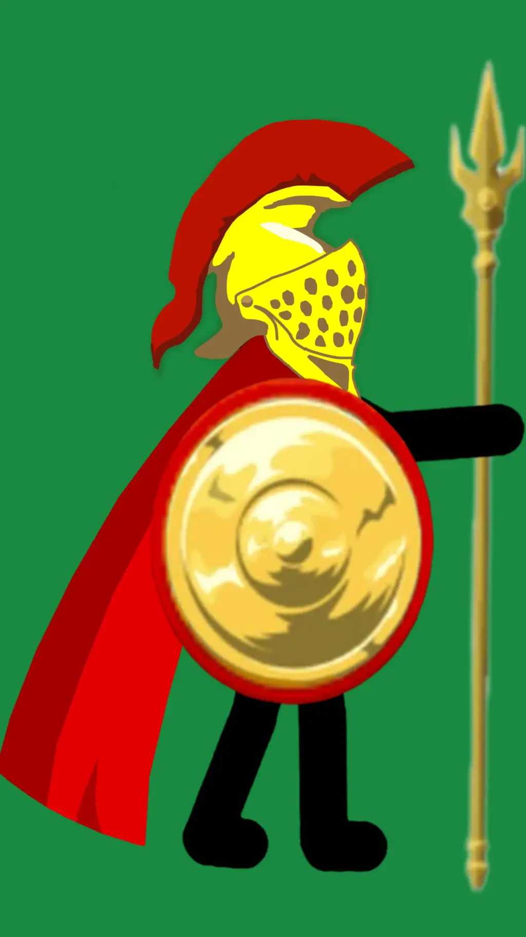 ai character: Aegonix background