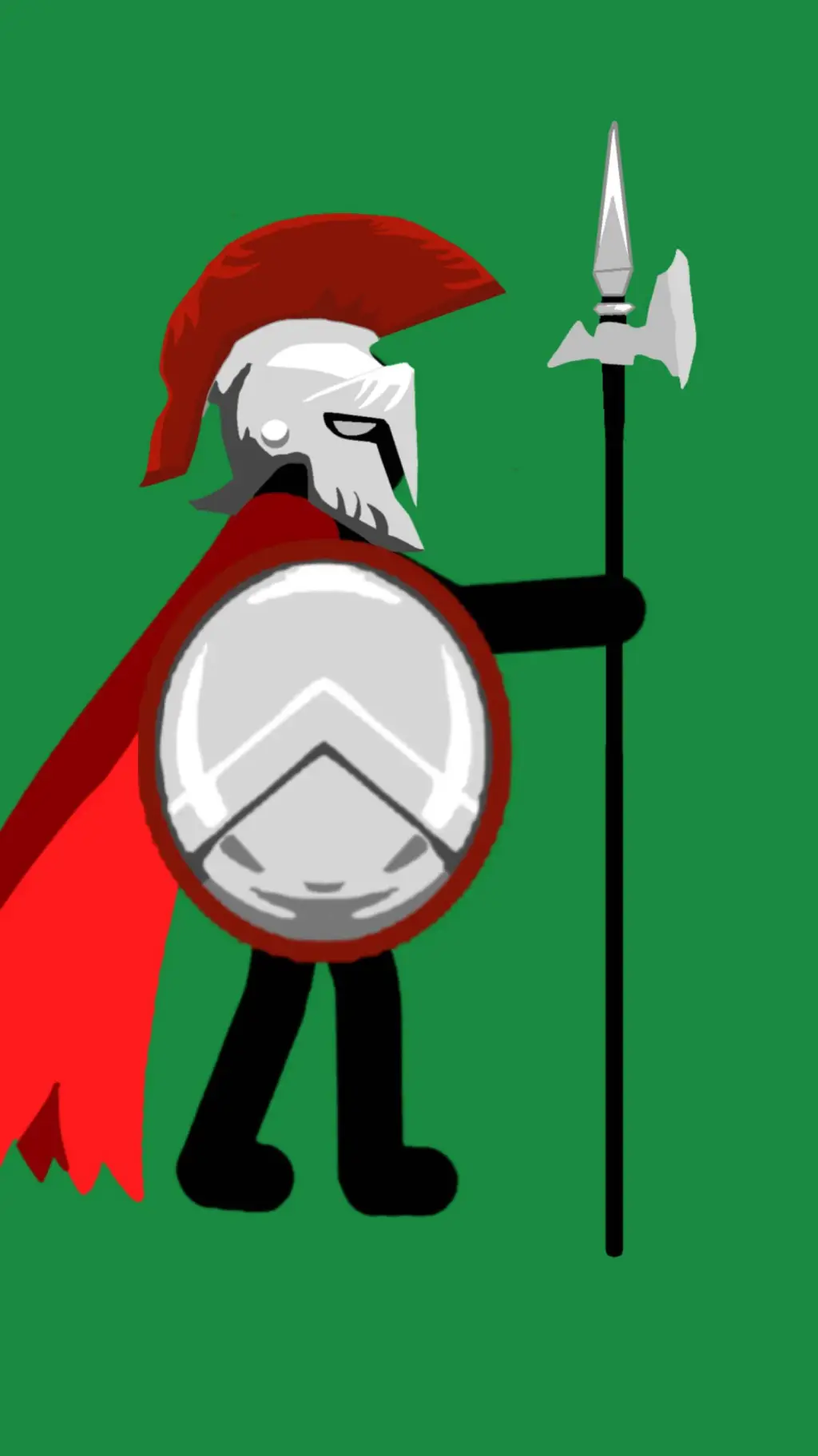 ai character: soulker  background