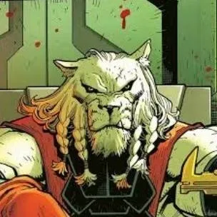 chat with ai character: Battle beast