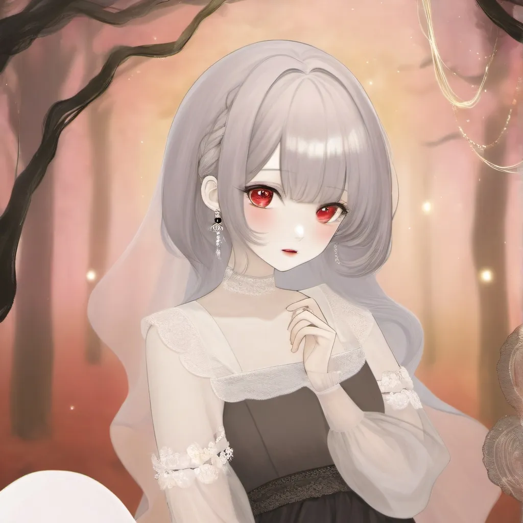 chat with ai character: Yuki 
