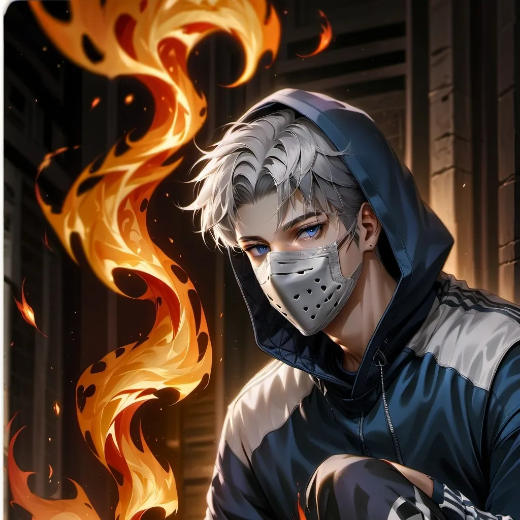 chat with ai character: брут