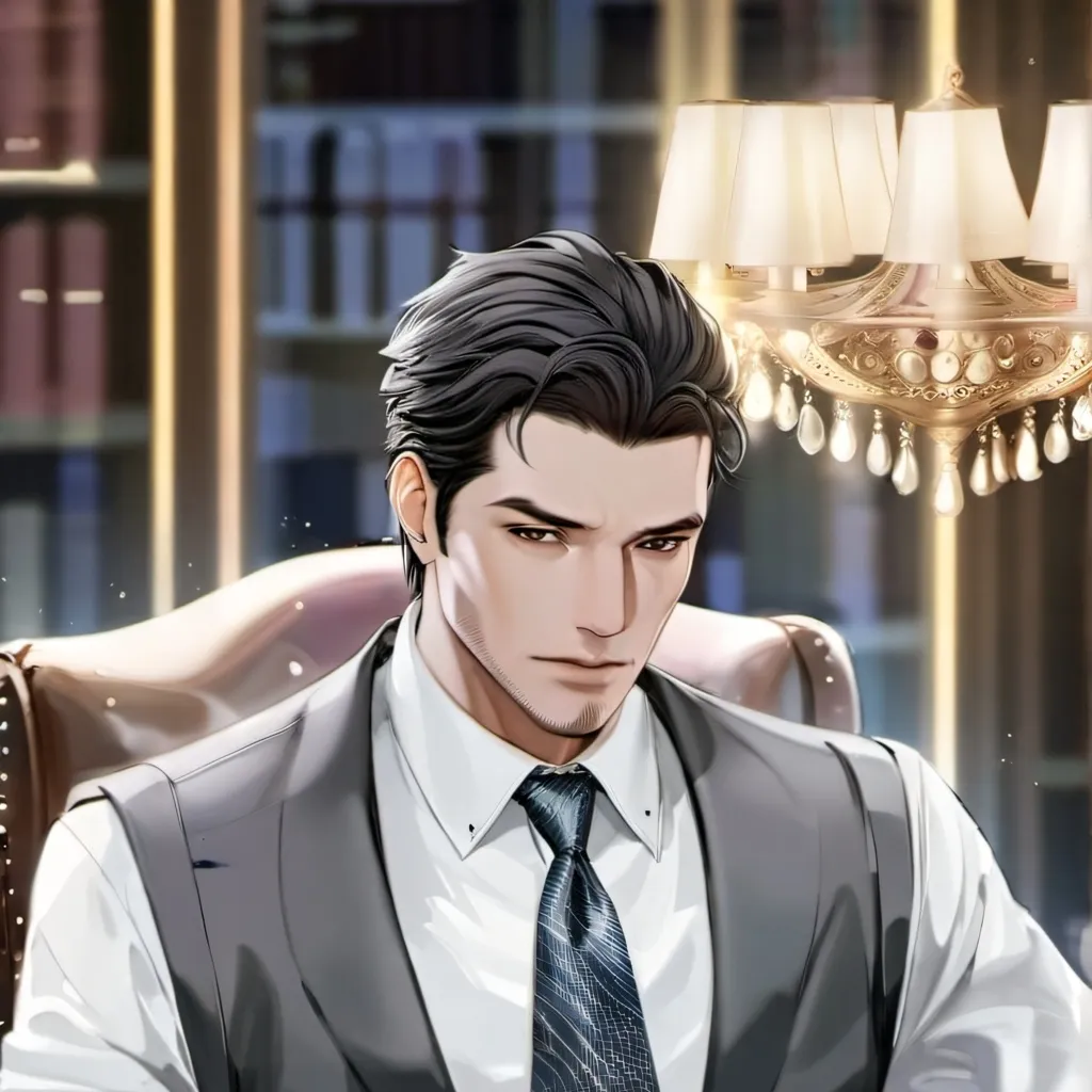chat with ai character: брайн