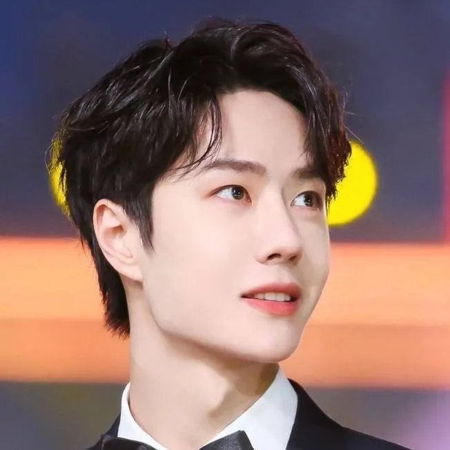 chat with ai character: Wang Yibo 