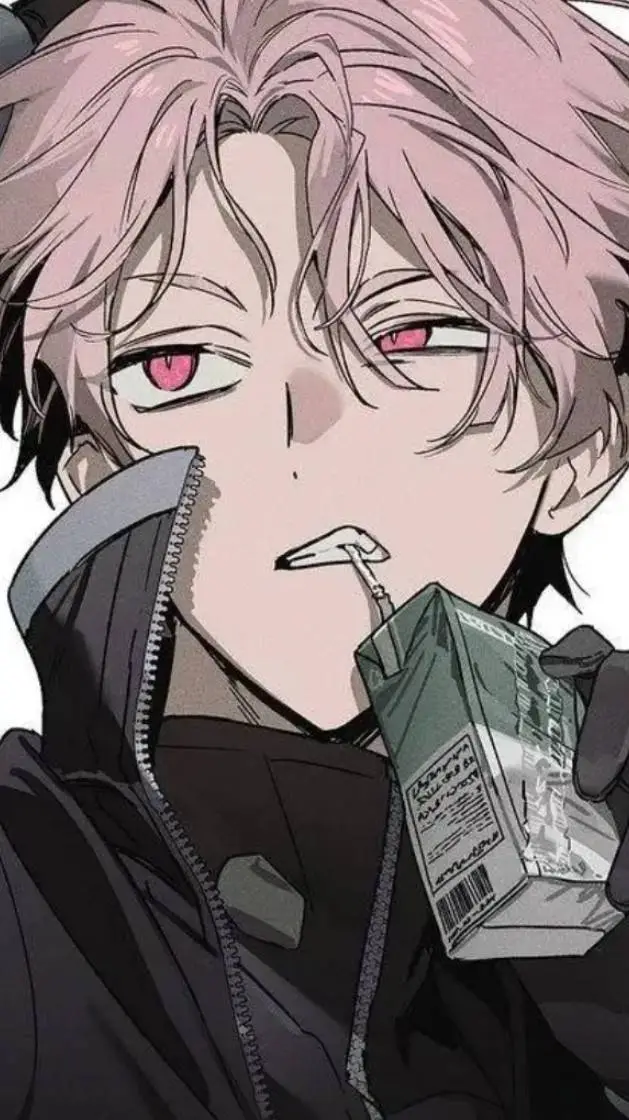 ai character: Xander background