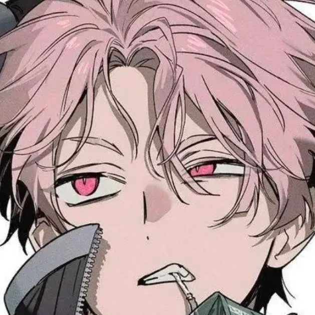 chat with ai character: Xander