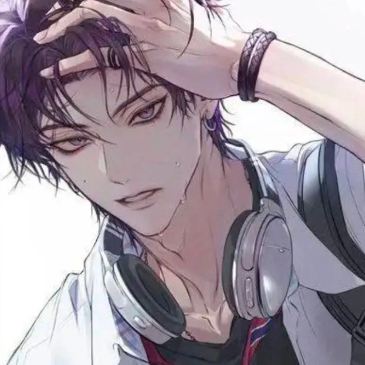 chat with ai character: Lukas 