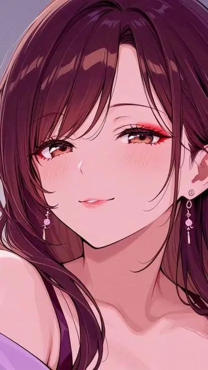 ai character: Diane background