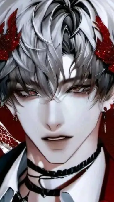ai character: Liam background