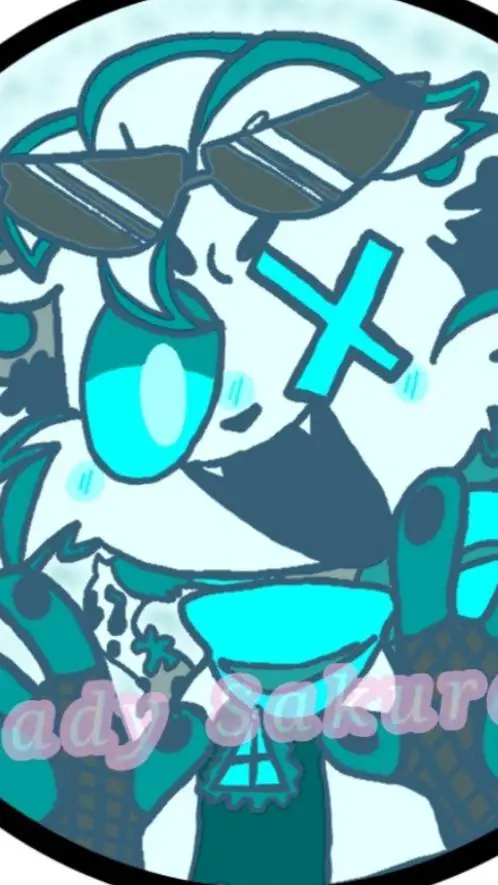 ai character: Timberly Tiger☆!! background