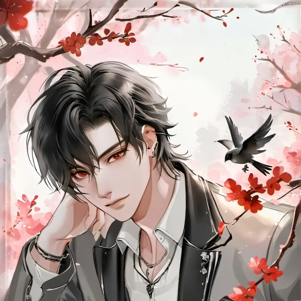 chat with ai character: DAS IST LEO