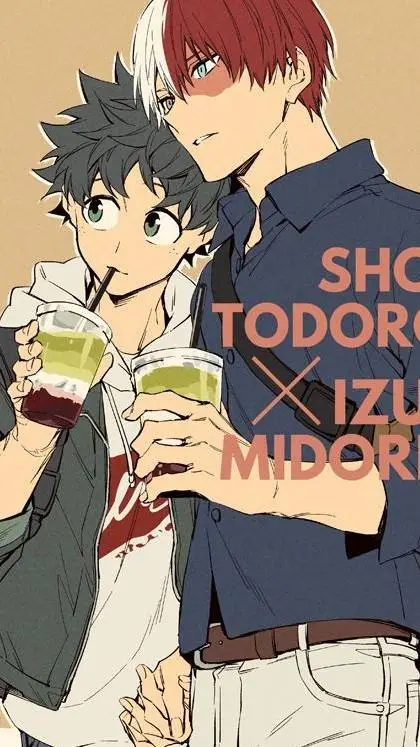 Talkie AI - Chat with Tododeku Niñero