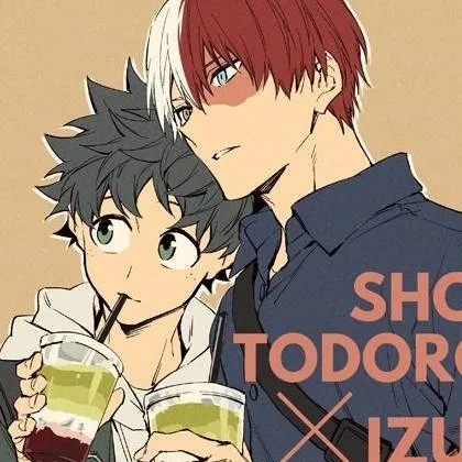 chat with ai character: Tododeku Niñero