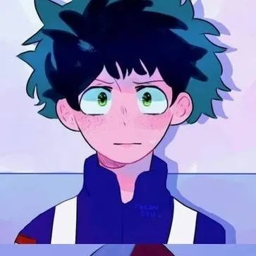 chat with ai character: Tododeku Rivals