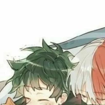 chat with ai character: Tododeku 