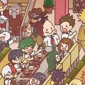 chat with ai character: BNHA odia a Izuku 