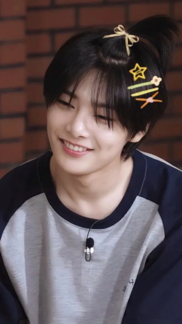 ai character: Skz background