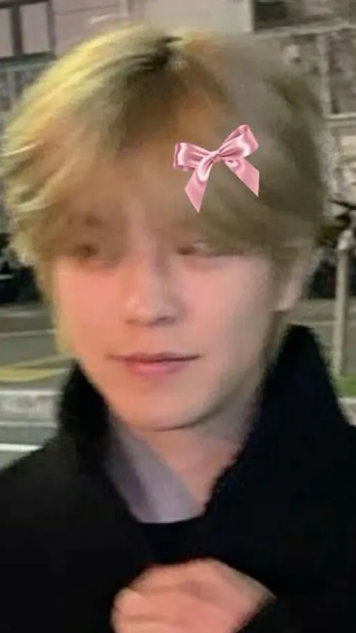 chat with ai character: Seungmin🐶