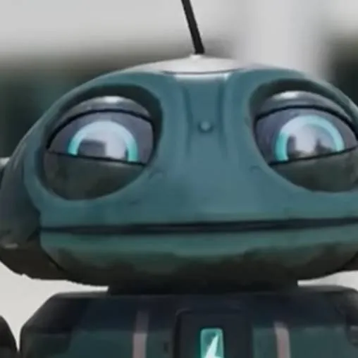 chat with ai character: NEWT