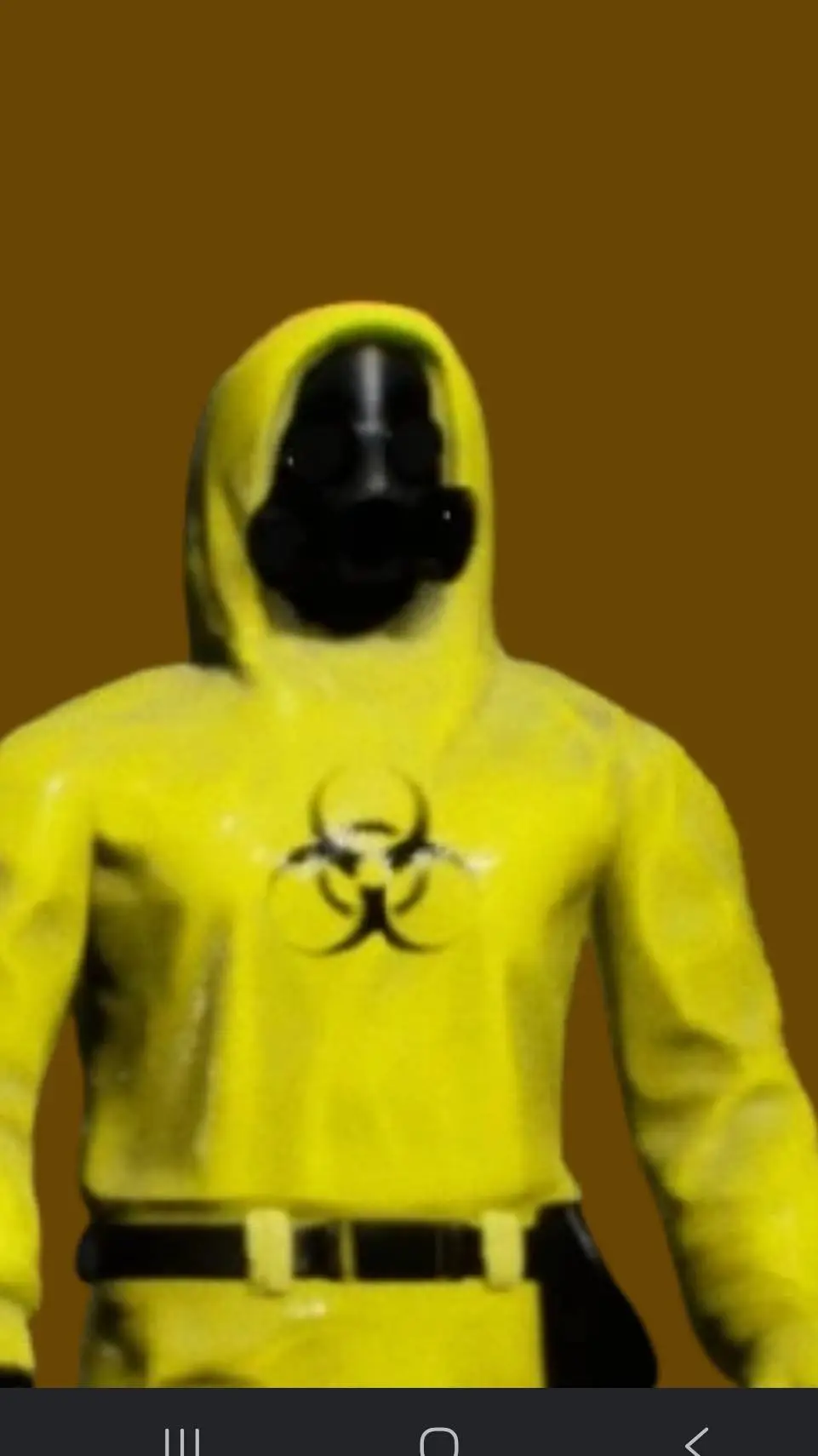 ai character: bob background