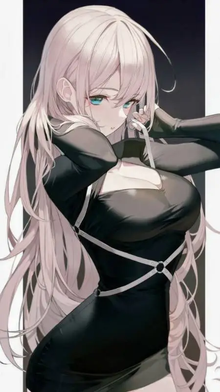 ai character: Chloe  background