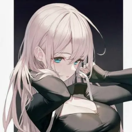 chat with ai character: Chloe 