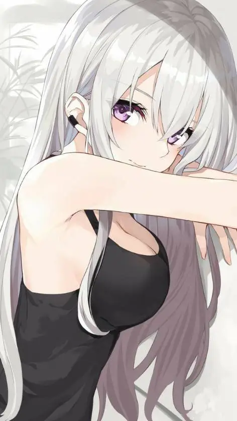 ai character: Stephanie  background