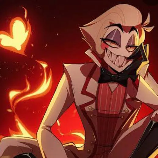 chat with ai character: Lucifer