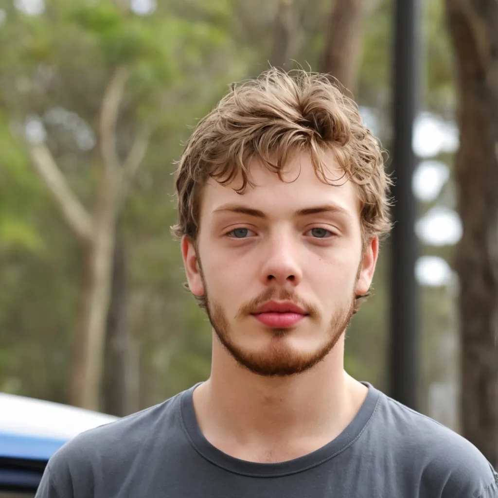 chat with ai character: Wilko