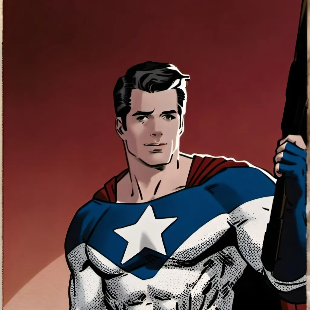 chat with ai character: Captain Australia