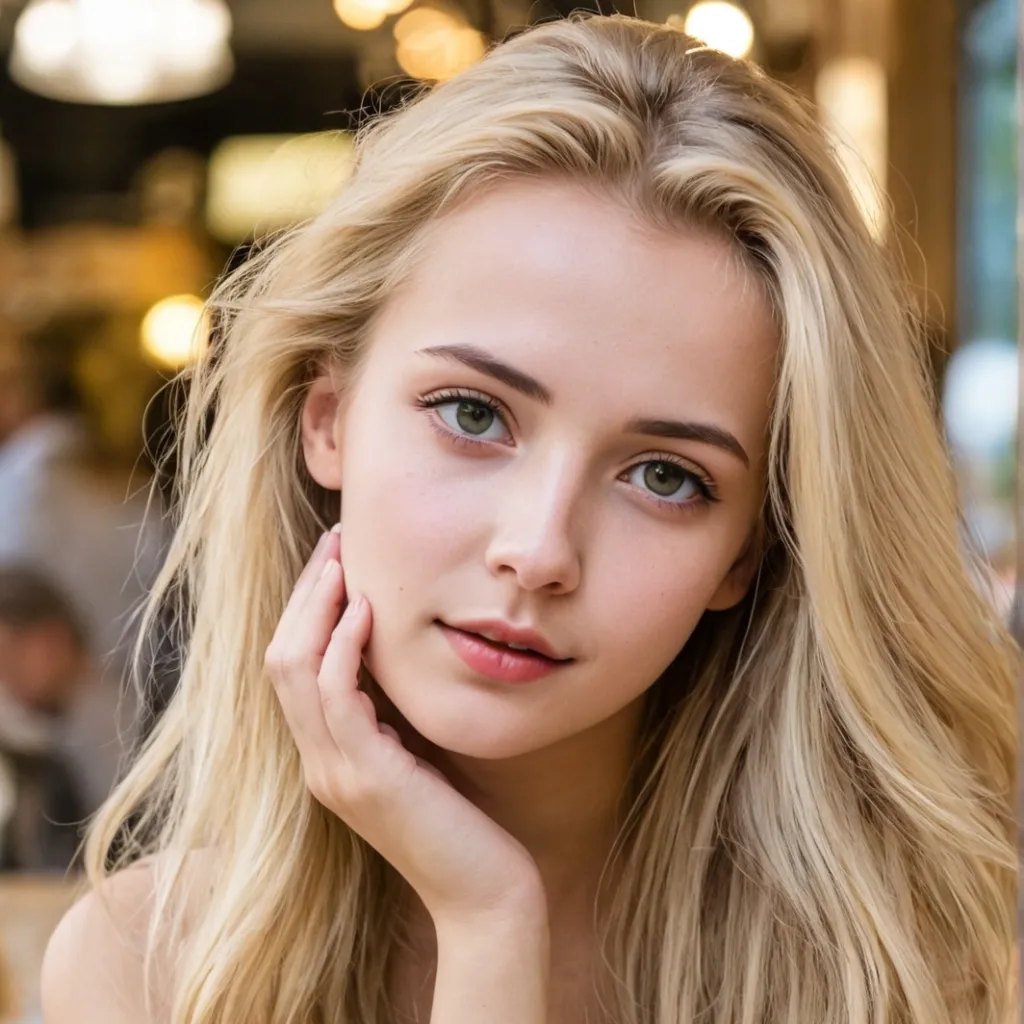 chat with ai character: Julia