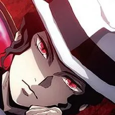 chat with ai character: Muzan 🌹🍷