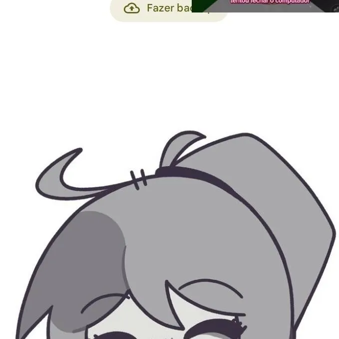 chat with ai character: lana
