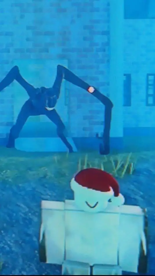ai character: deadzone X Roblox background