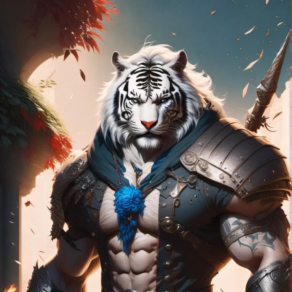 chat with ai character: mercenary