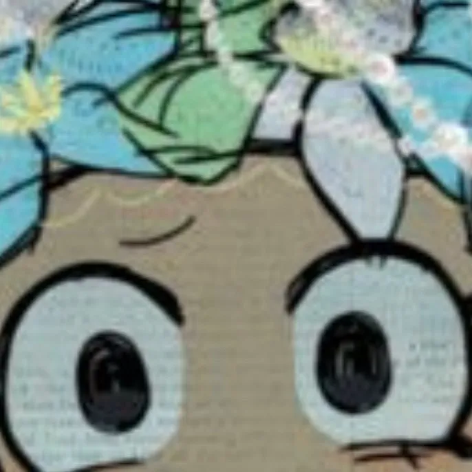 chat with ai character: Bassie!—🪻