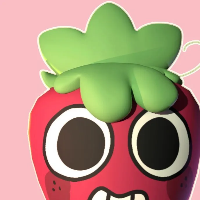 chat with ai character: Sprout!—🍓🌱